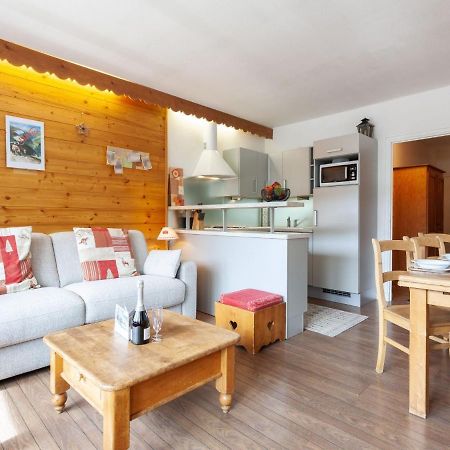 טיגנס Apartment Le Bec Rouge - Le Lac-8 By Interhome מראה חיצוני תמונה