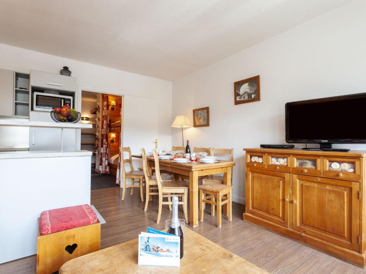 טיגנס Apartment Le Bec Rouge - Le Lac-8 By Interhome מראה חיצוני תמונה