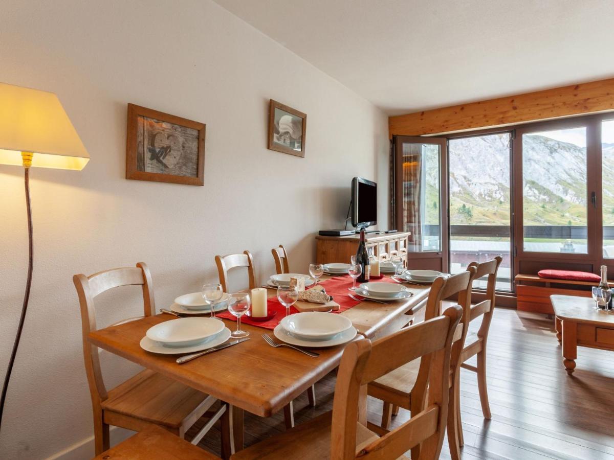 טיגנס Apartment Le Bec Rouge - Le Lac-8 By Interhome מראה חיצוני תמונה