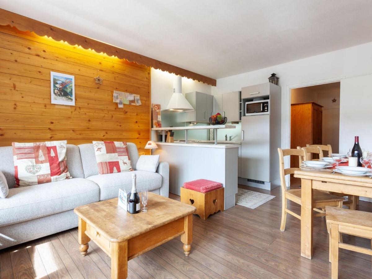 טיגנס Apartment Le Bec Rouge - Le Lac-8 By Interhome מראה חיצוני תמונה
